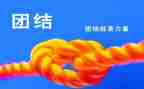 讲团结合作的作文8篇