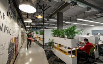 校团委办公室工作计划6篇