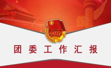 院团委工作计划总结7篇