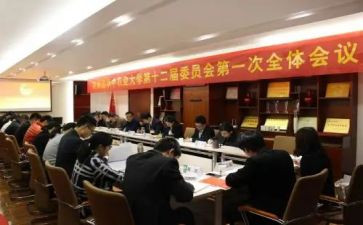 团委会工作报告范文5篇