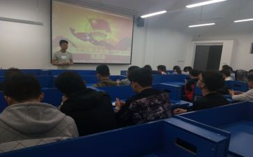 团学年度总结8篇