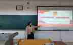 大学班级团支书工作总结6篇