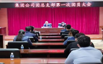 团总支的工作计划范文8篇