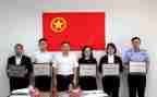工作总结社团总结优秀5篇