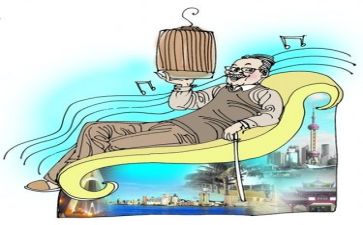 退休教师上的讲话稿7篇