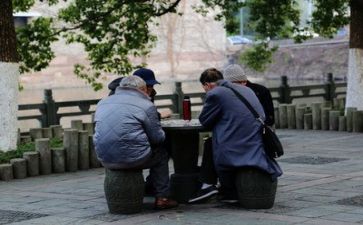 给退休教师的活动总结8篇