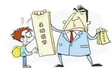 家长同意退学申请书7篇