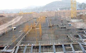 施工员土建述职报告5篇