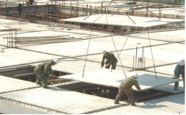 土建月工作总结6篇