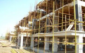 土建个人述职报告7篇