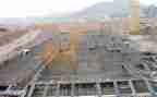 施工员土建述职报告5篇