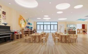 幼儿园托班语言教案6篇