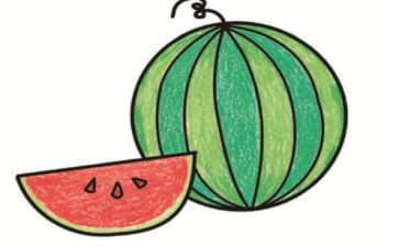 幼儿涂色画教案7篇