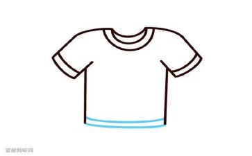 幼儿园t恤活动教案精选5篇
