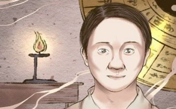 描写人物外貌的作文参考8篇