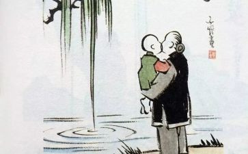 外婆的读后感7篇