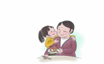 外婆的作文6篇