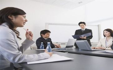 外企员工年终工作总结5篇