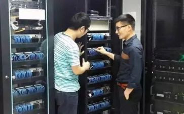 网管月工作总结6篇