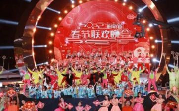 2024年晚会心得体会精选8篇