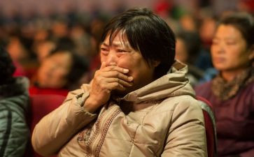 感动2024年作文精选8篇