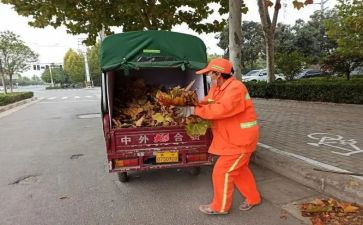 保卫工作心得体会7篇