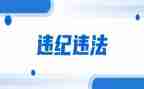 对违纪违法案件的心得体会7篇