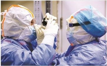 卫健康工作总结7篇