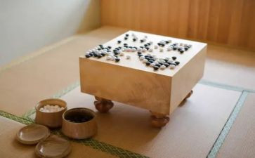 下围棋的心得体会6篇