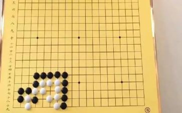 学围棋的心得体会5篇