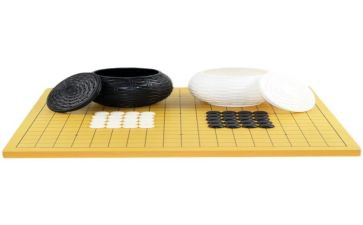 围棋的心得体会5篇