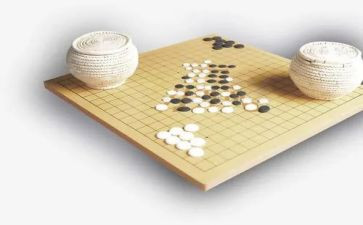 围棋教学工作总结7篇