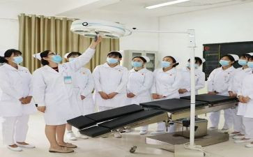 卫校护理专业自我鉴定精选5篇