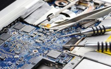 2024年维修工作计划精选6篇