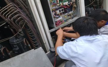 维修工明年工作计划6篇