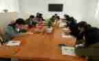 体育委员内述职报告6篇