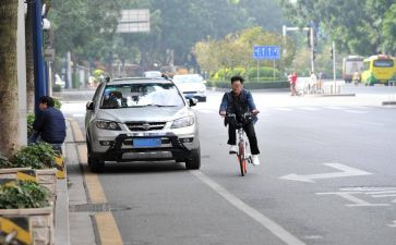 违章上道心得体会范文8篇