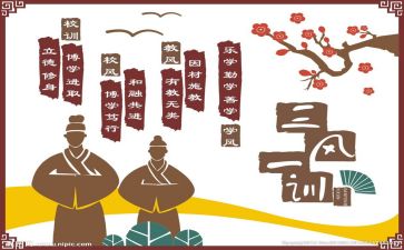 与文化有关的英文作文7篇