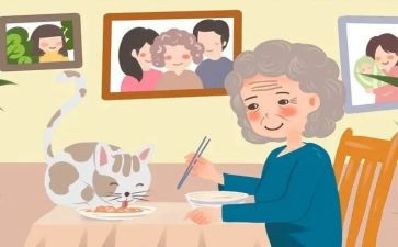 《我的奶奶》作文优秀8篇