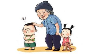 我的奶奶作文最新7篇