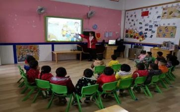 我们班读后感最新8篇