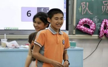 我们班读后感模板8篇