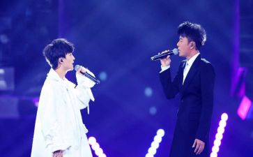 我们的歌演讲稿最新5篇