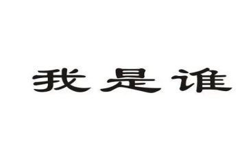 “我是谁”作文推荐5篇