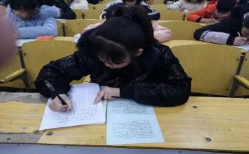 我为自己而作文800字5篇