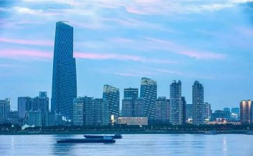 武汉的观后感模板7篇
