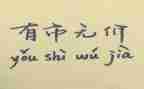 亲情无价演讲稿5篇
