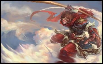 假如我是孙悟空作文7篇