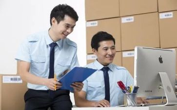 物流工作报告精选6篇