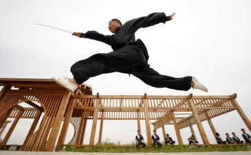 院武术协会工作计划5篇
